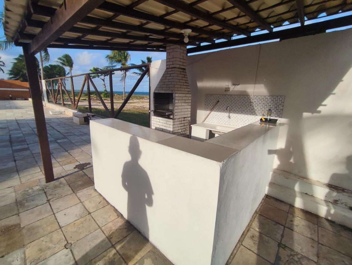 Apartamento BGMC Appartamento Guaibim Esterno foto