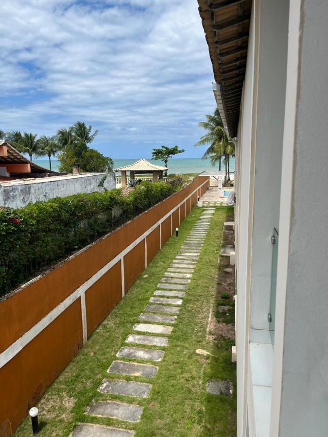 Apartamento BGMC Appartamento Guaibim Esterno foto