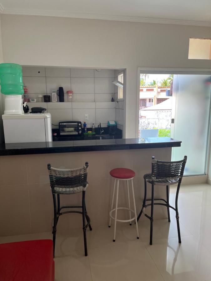 Apartamento BGMC Appartamento Guaibim Esterno foto