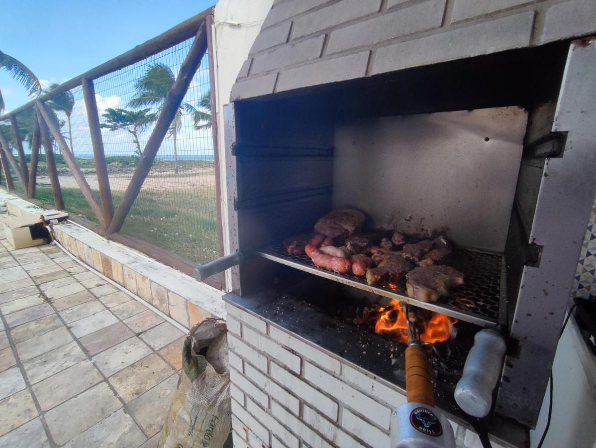 Apartamento BGMC Appartamento Guaibim Esterno foto