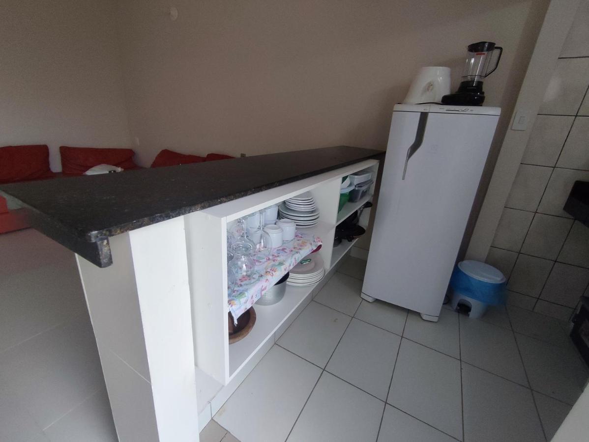 Apartamento BGMC Appartamento Guaibim Esterno foto