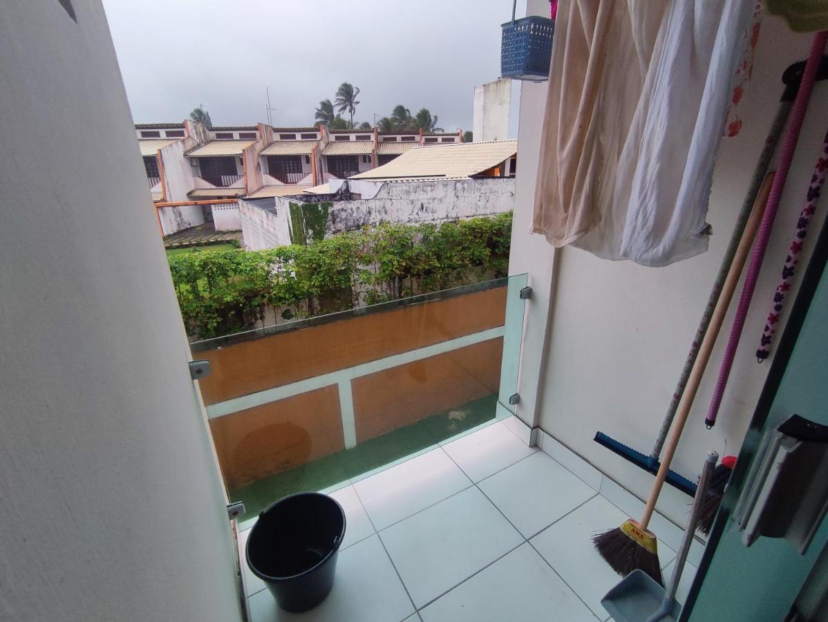 Apartamento BGMC Appartamento Guaibim Esterno foto