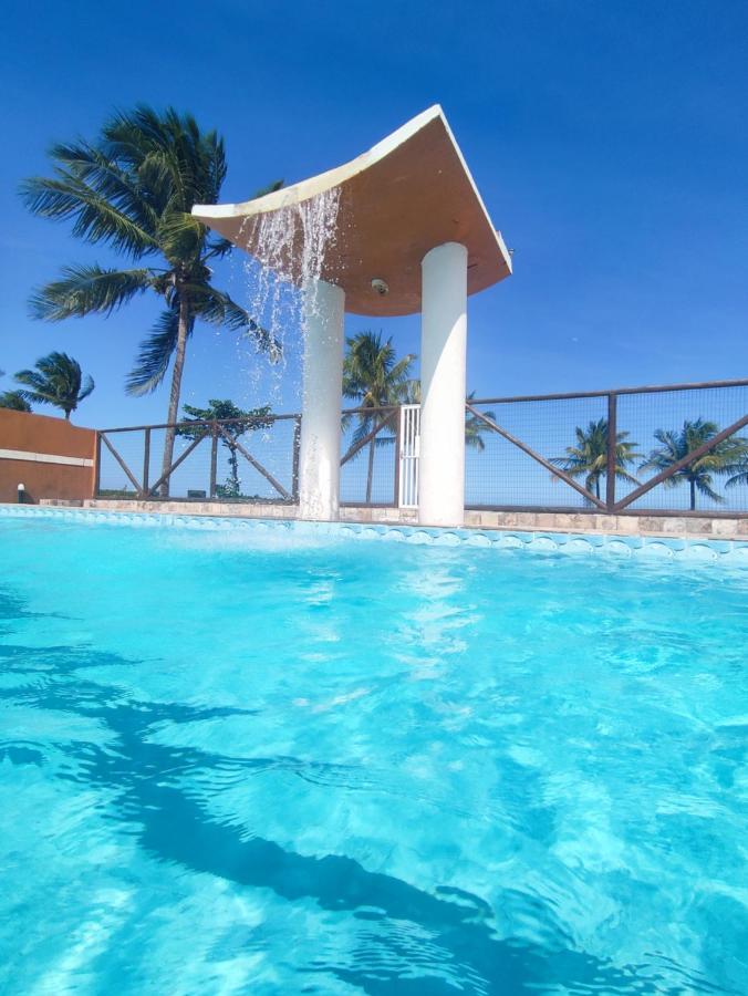Apartamento BGMC Appartamento Guaibim Esterno foto